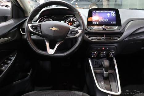 CHEVROLET Onix Hatch 1.0 12V 4P FLEX LT TURBO AUTOMÁTICO, Foto 5 CHEVROLET Onix Hatch 1.0 12V 4P FLEX LT TURBO AUTOMÁTICO, Foto 5