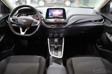 CHEVROLET Onix Hatch 1.0 12V 4P FLEX LT TURBO AUTOMÁTICO, Foto 6 CHEVROLET Onix Hatch 1.0 12V 4P FLEX LT TURBO AUTOMÁTICO, Foto 6