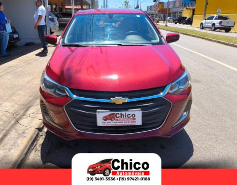 CHEVROLET Onix Hatch 1.0 12V 4P FLEX PREMIER TURBO AUTOMÁTICO, Foto 2 CHEVROLET Onix Hatch 1.0 12V 4P FLEX PREMIER TURBO AUTOMÁTICO, Foto 2