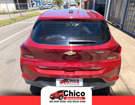 CHEVROLET Onix Hatch 1.0 12V 4P FLEX PREMIER TURBO AUTOMÁTICO, Foto 11 CHEVROLET Onix Hatch 1.0 12V 4P FLEX PREMIER TURBO AUTOMÁTICO, Foto 11