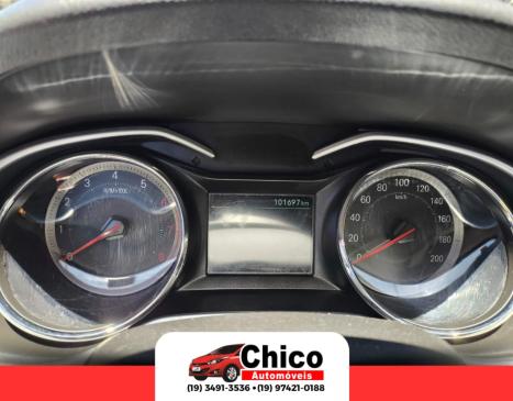 CHEVROLET Onix Hatch 1.0 12V 4P FLEX PREMIER TURBO AUTOMÁTICO, Foto 12 CHEVROLET Onix Hatch 1.0 12V 4P FLEX PREMIER TURBO AUTOMÁTICO, Foto 12