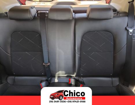 CHEVROLET Onix Hatch 1.0 12V 4P FLEX PREMIER TURBO AUTOMÁTICO, Foto 13 CHEVROLET Onix Hatch 1.0 12V 4P FLEX PREMIER TURBO AUTOMÁTICO, Foto 13