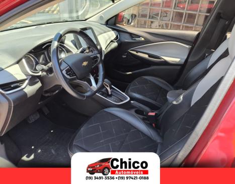 CHEVROLET Onix Hatch 1.0 12V 4P FLEX PREMIER TURBO AUTOMÁTICO, Foto 14 CHEVROLET Onix Hatch 1.0 12V 4P FLEX PREMIER TURBO AUTOMÁTICO, Foto 14