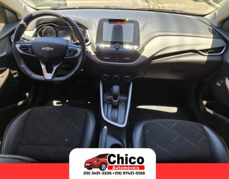 CHEVROLET Onix Hatch 1.0 12V 4P FLEX PREMIER TURBO AUTOMÁTICO, Foto 15 CHEVROLET Onix Hatch 1.0 12V 4P FLEX PREMIER TURBO AUTOMÁTICO, Foto 15