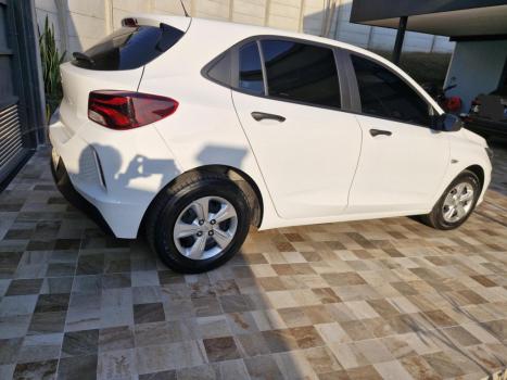 CHEVROLET Onix Hatch 1.0 4P FLEX, Foto 2
