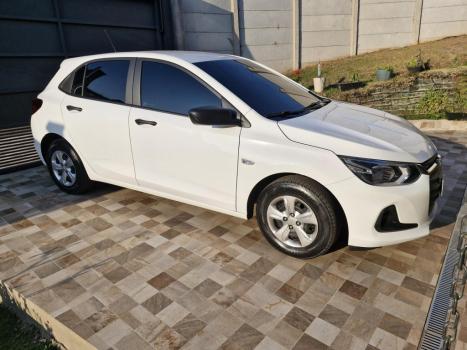 CHEVROLET Onix Hatch 1.0 4P FLEX, Foto 3