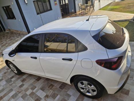 CHEVROLET Onix Hatch 1.0 4P FLEX, Foto 4