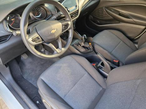 CHEVROLET Onix Hatch 1.0 4P FLEX, Foto 7