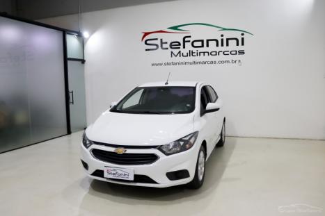 CHEVROLET Onix Hatch 1.4 4P FLEX LT, Foto 1