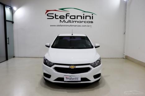 CHEVROLET Onix Hatch 1.4 4P FLEX LT, Foto 2