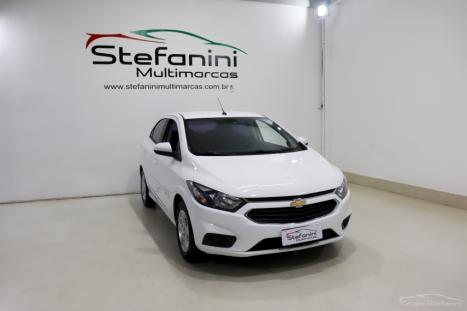 CHEVROLET Onix Hatch 1.4 4P FLEX LT, Foto 3