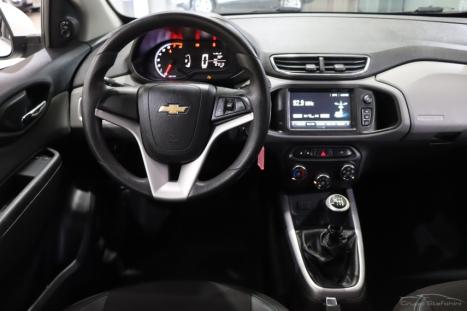 CHEVROLET Onix Hatch 1.4 4P FLEX LT, Foto 5