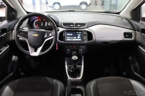 CHEVROLET Onix Hatch 1.4 4P FLEX LT, Foto 6