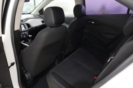CHEVROLET Onix Hatch 1.4 4P FLEX LT, Foto 9