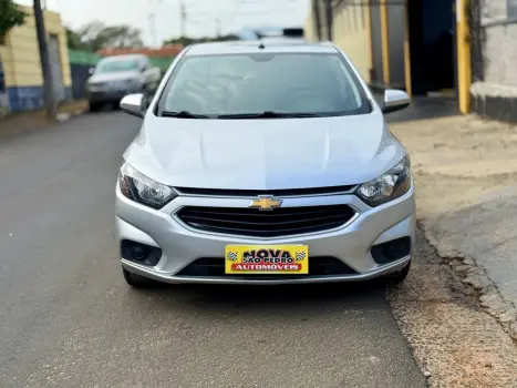 CHEVROLET Onix Hatch 1.0 4P FLEX LT, Foto 2