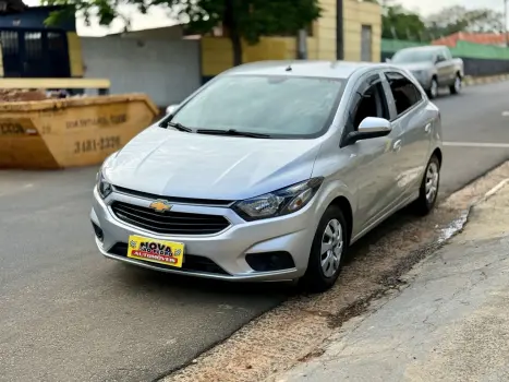 CHEVROLET Onix Hatch 1.0 4P FLEX LT, Foto 3