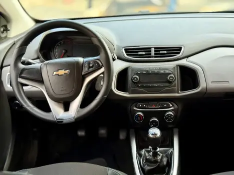 CHEVROLET Onix Hatch 1.0 4P FLEX LT, Foto 7