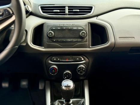 CHEVROLET Onix Hatch 1.0 4P FLEX LT, Foto 8