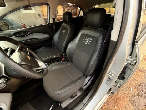 CHEVROLET Onix Hatch 1.0 4P FLEX LT, Foto 9
