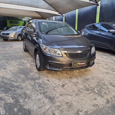 CHEVROLET Onix Hatch 1.0 4P FLEX LS, Foto 3