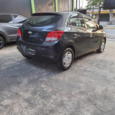 CHEVROLET Onix Hatch 1.0 4P FLEX LS, Foto 6