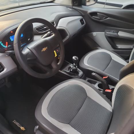 CHEVROLET Onix Hatch 1.0 4P FLEX LS, Foto 8