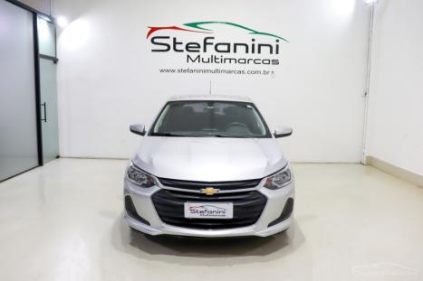 CHEVROLET Onix Hatch 1.0 4P FLEX LT, Foto 2