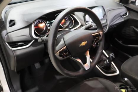CHEVROLET Onix Hatch 1.0 4P FLEX LT, Foto 4