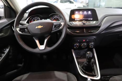 CHEVROLET Onix Hatch 1.0 4P FLEX LT, Foto 5