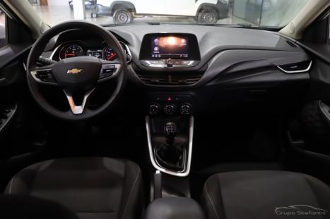 CHEVROLET Onix Hatch 1.0 4P FLEX LT, Foto 6