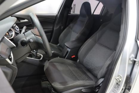 CHEVROLET Onix Hatch 1.0 4P FLEX LT, Foto 7