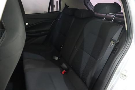 CHEVROLET Onix Hatch 1.0 4P FLEX LT, Foto 8