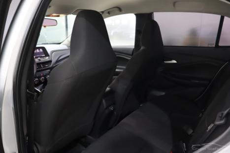 CHEVROLET Onix Hatch 1.0 4P FLEX LT, Foto 9