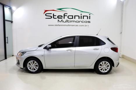 CHEVROLET Onix Hatch 1.0 4P FLEX LT, Foto 10