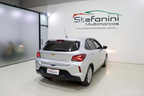 CHEVROLET Onix Hatch 1.0 4P FLEX LT, Foto 11