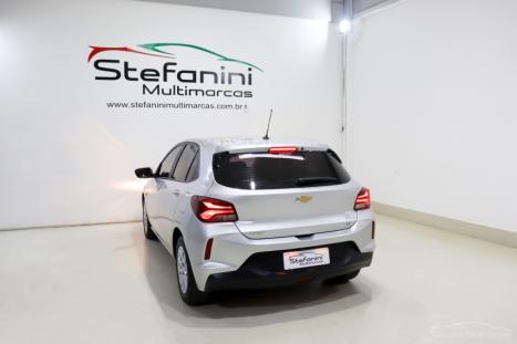 CHEVROLET Onix Hatch 1.0 4P FLEX LT, Foto 13