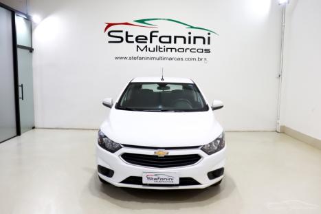 CHEVROLET Onix Hatch 1.0 4P FLEX LT, Foto 2