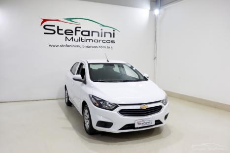 CHEVROLET Onix Hatch 1.0 4P FLEX LT, Foto 3