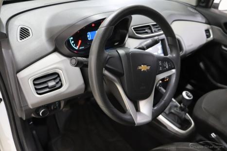 CHEVROLET Onix Hatch 1.0 4P FLEX LT, Foto 4
