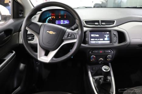 CHEVROLET Onix Hatch 1.0 4P FLEX LT, Foto 5