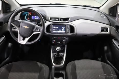 CHEVROLET Onix Hatch 1.0 4P FLEX LT, Foto 6
