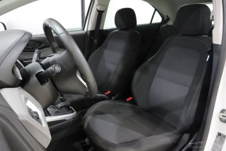 CHEVROLET Onix Hatch 1.0 4P FLEX LT, Foto 7