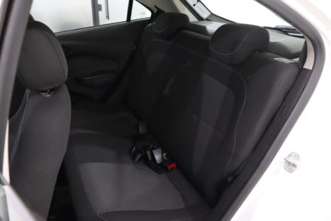 CHEVROLET Onix Hatch 1.0 4P FLEX LT, Foto 8