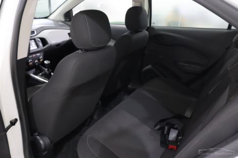 CHEVROLET Onix Hatch 1.0 4P FLEX LT, Foto 9