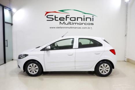 CHEVROLET Onix Hatch 1.0 4P FLEX LT, Foto 10