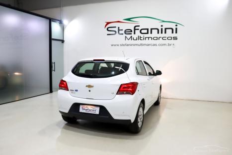 CHEVROLET Onix Hatch 1.0 4P FLEX LT, Foto 11