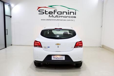 CHEVROLET Onix Hatch 1.0 4P FLEX LT, Foto 12