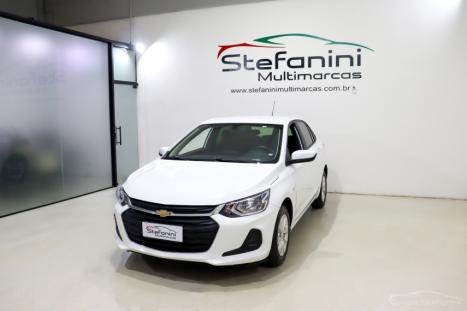 CHEVROLET Onix Hatch 1.0 12V 4P FLEX LT TURBO AUTOMTICO, Foto 1