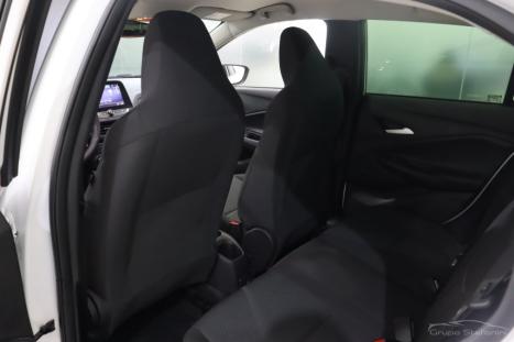 CHEVROLET Onix Hatch 1.0 12V 4P FLEX LT TURBO AUTOMTICO, Foto 9