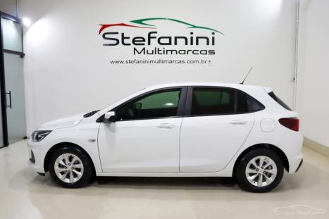 CHEVROLET Onix Hatch 1.0 12V 4P FLEX LT TURBO AUTOMTICO, Foto 10
